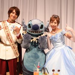 ディズニーアンバサダー®️ホテルの写真26枚目