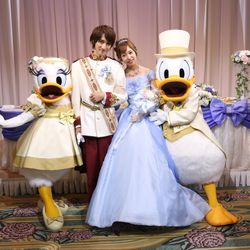 ディズニーアンバサダー®️ホテルの写真23枚目