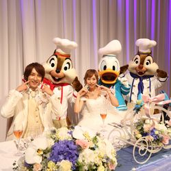 ディズニーアンバサダー®️ホテルの写真26枚目