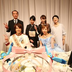 ディズニーアンバサダー®️ホテルの写真22枚目