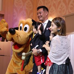 ディズニーアンバサダー®️ホテルの写真28枚目