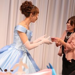 ディズニーアンバサダー®️ホテルの写真16枚目