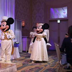 ディズニーアンバサダー®️ホテルの写真28枚目