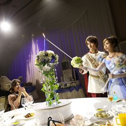 ディズニーアンバサダー®️ホテルの写真18枚目