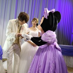 ディズニーアンバサダー®️ホテルの写真30枚目