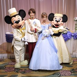 ディズニーアンバサダー®️ホテルの写真16枚目