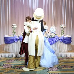 ディズニーアンバサダー®️ホテルの写真33枚目