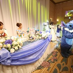 ディズニーアンバサダー®️ホテルの写真36枚目