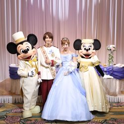 ディズニーアンバサダー®️ホテルの写真22枚目