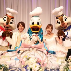 ディズニーアンバサダー®️ホテルの写真15枚目