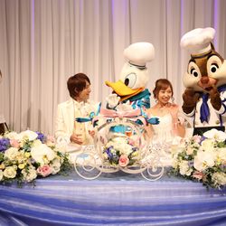 ディズニーアンバサダー®️ホテルの写真14枚目