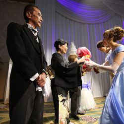 ディズニーアンバサダー®️ホテルの写真24枚目