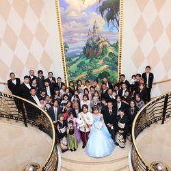 ディズニーアンバサダー®️ホテルの写真25枚目