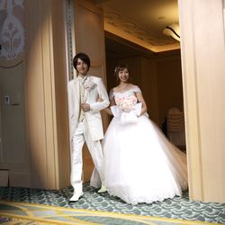 ディズニーアンバサダー®️ホテルの写真35枚目