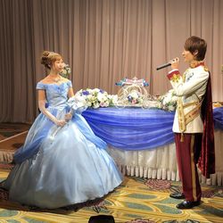 ディズニーアンバサダー®️ホテルの写真3枚目