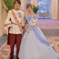 ディズニーアンバサダー®️ホテルの写真11枚目