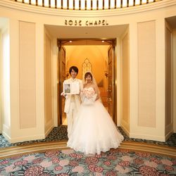 ディズニーアンバサダー®️ホテルの写真15枚目