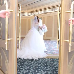 ディズニーアンバサダー®️ホテルの写真11枚目