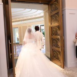 ディズニーアンバサダー®️ホテルの写真28枚目