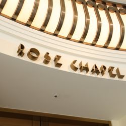 ディズニーアンバサダー®️ホテルの写真5枚目