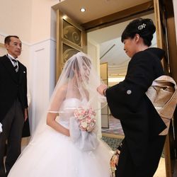 ディズニーアンバサダー®️ホテルの写真19枚目