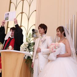 ディズニーアンバサダー®️ホテルの写真23枚目