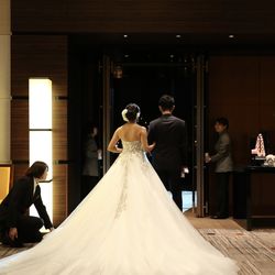 コンラッド東京の写真18枚目