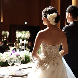 コンラッド東京の写真30枚目