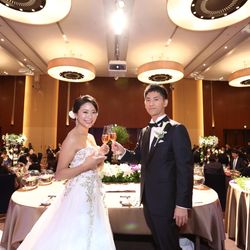 コンラッド東京の写真35枚目