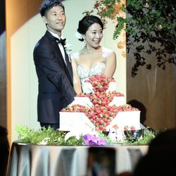 コンラッド東京の写真28枚目