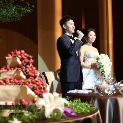 コンラッド東京の写真13枚目