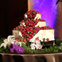 コンラッド東京の写真14枚目