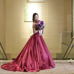 コンラッド東京の写真5枚目