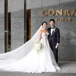 コンラッド東京の写真15枚目