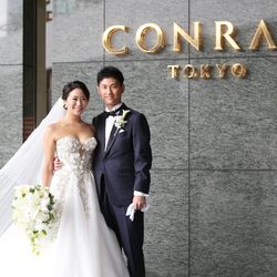 コンラッド東京の写真5枚目