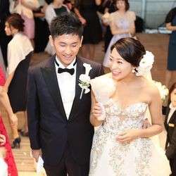 コンラッド東京の写真9枚目