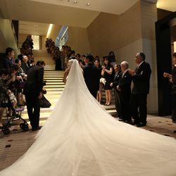 コンラッド東京の写真19枚目