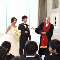 コットンハーバークラブ 横浜の写真28枚目