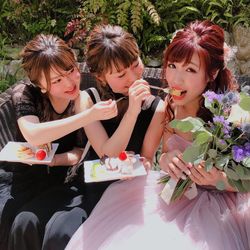 ララシャンス 博多の森の写真23枚目