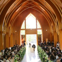 ララシャンス 博多の森の写真16枚目