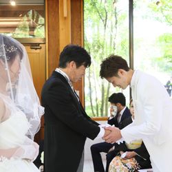 ララシャンス 博多の森の写真9枚目