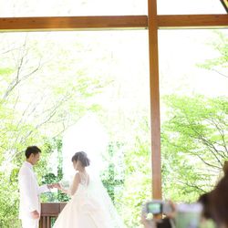 ララシャンス 博多の森の写真4枚目