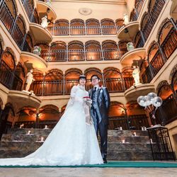 マナーハウス エリザベートの写真3枚目