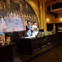 マナーハウス エリザベートの写真6枚目