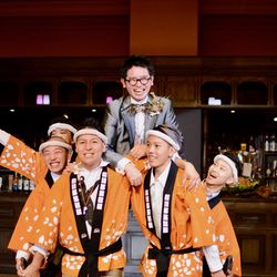 マナーハウス エリザベートの写真5枚目