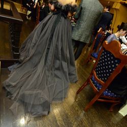 マナーハウス エリザベートの写真5枚目