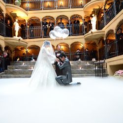 マナーハウス エリザベートの写真1枚目