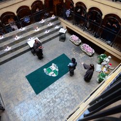 マナーハウス エリザベートの写真3枚目