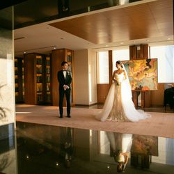 パーク ハイアット 東京の写真23枚目