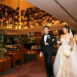 パーク ハイアット 東京の写真34枚目